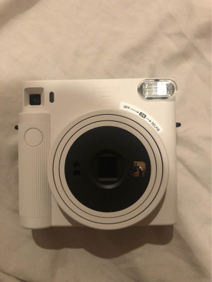 FOR SALE!! INSTAX SQUARE SQ1!!