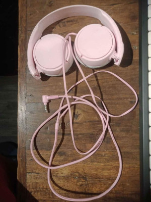 SONY Headphone original from Japan