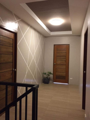 Ready for Occupancy Modern House and Lot For Sale Near SM Pampanga