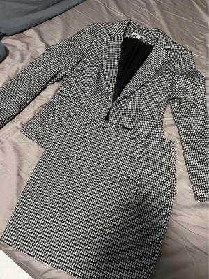 H&M Blazer Co-ord
