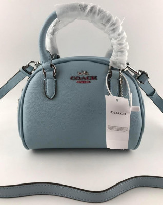 COACH SYDNEY SATCHEL