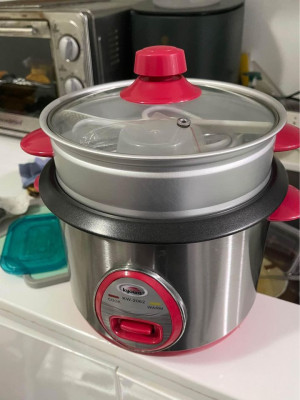 Rice Cooker 1.0 Litters