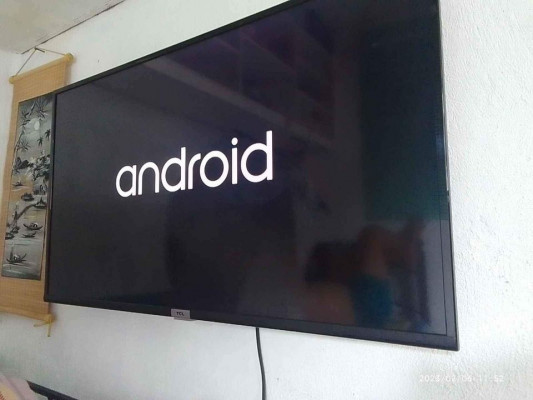 TCL Android TV