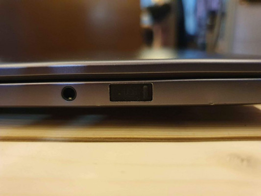 Huawei Matebook D14 2020 (Ryzen 7)