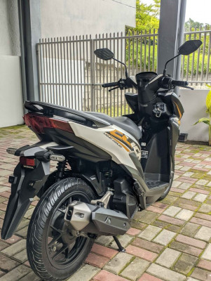 2021 Honda click 125 i