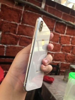 Iphone X 64gb