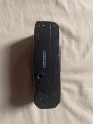 Pentax Espio P Point&Shoot Camera