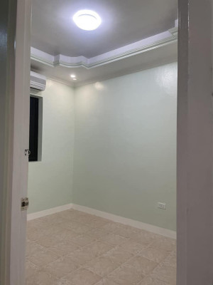 Bungalow house inside exclusive subdivision in talisay