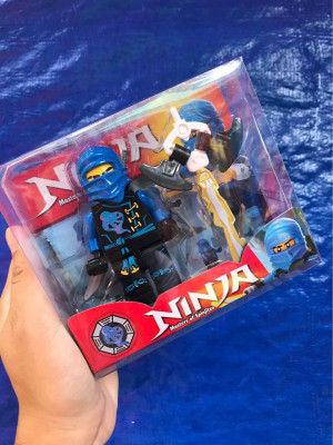 Ninjago Toys