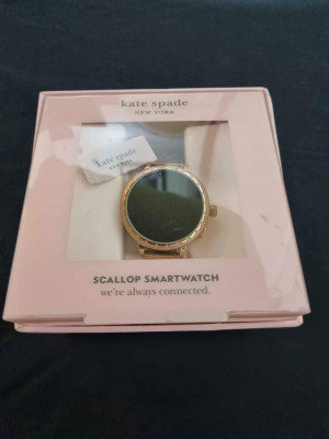 Kate Spade Scallop II