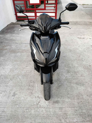 2021 Honda Airblade 150 (good as new)