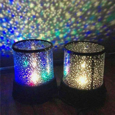 Star Master LED Lights