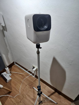 XIAOMI Wanbo T2 Max Projector