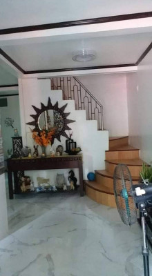 House and Lot For Sale