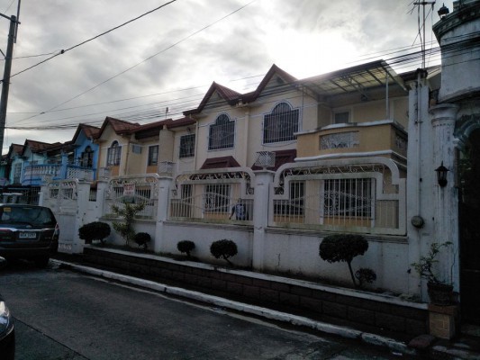 House and Lot - General Trias, Cavite