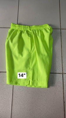 Taslan short