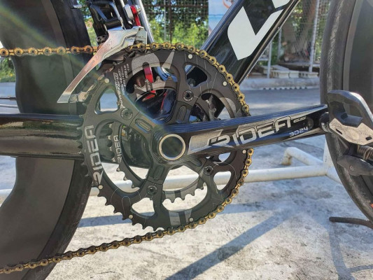 Look 795 Blade RS Disc 2019