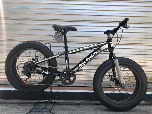 MINI FAT BIKE CYCLERY 20Er