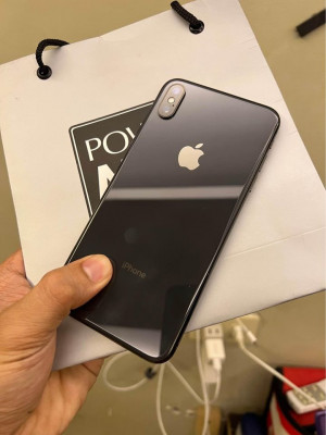 IPhone XS Max 64gb factory unlocked