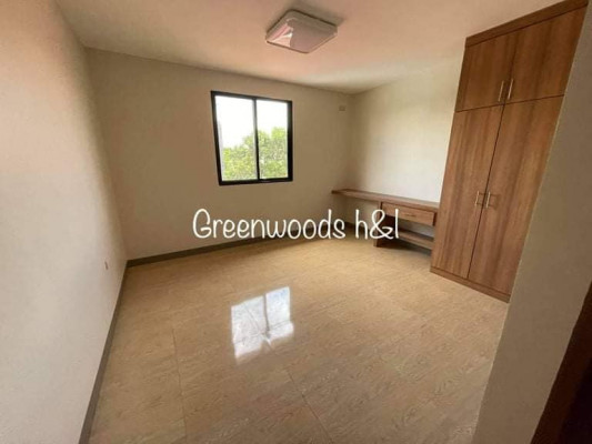 House And Lot For Sale In GreenWoods Executive Village Pasig City