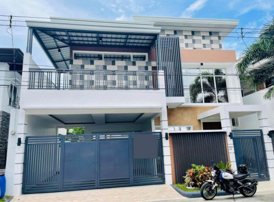 Brand new house for sale