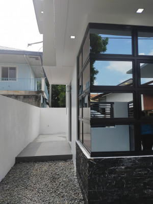 House and lot for sale in savannah greenplains