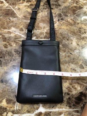 Calvin Klein Jeans Phone Bag