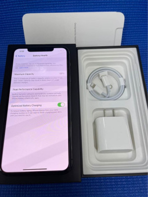 iPhone 11 Pro Max 256gb