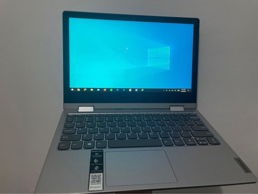 Lenovo Ideapad flex 3 Laptop