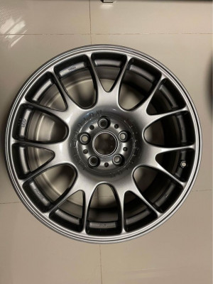 BBS CHR 19 for BMW