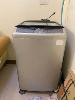 Samsung Automatic Washing Machine