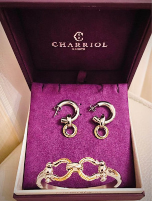 Mariner Set ( can buy separately)