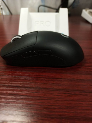 WTS LOGITECH G PRO X SUPERLIGHT