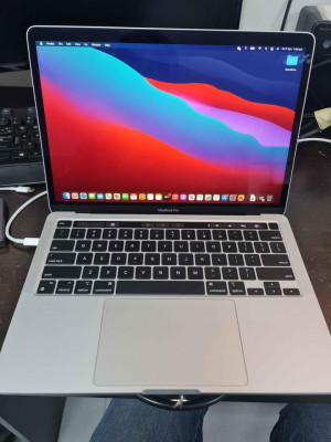 Macbook Pro M1 2020