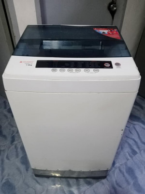 Hanabishi 7kg fully automatic washing machine