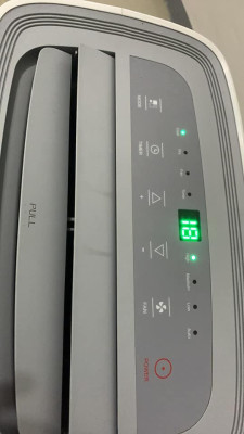 TCL Portable Air conditioner