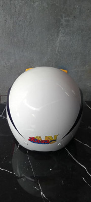 Voltes V helmet