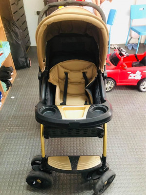 Stroller