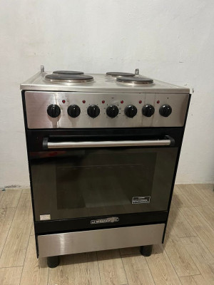 La Germania electric range