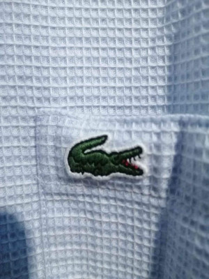 Lacoste Authentic Polo!