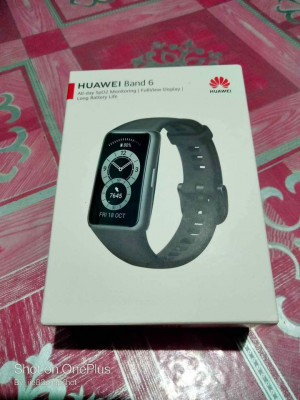 original huawei smartwatch band 6