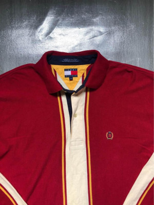Tommy Hilfiger Rugby Polo