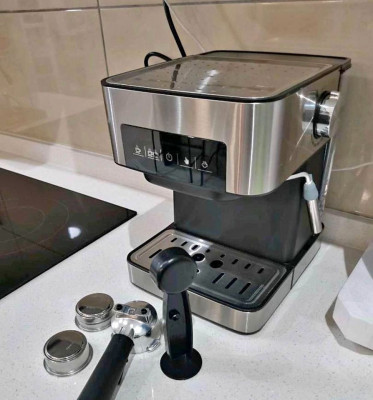 Espresso Machine