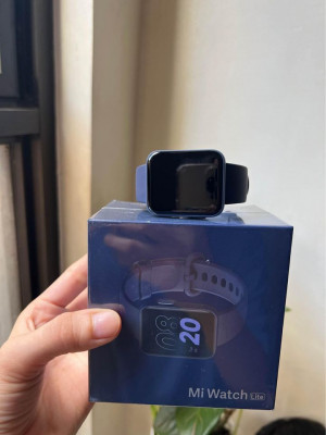 Brandnew Xiaomi Watch Lite