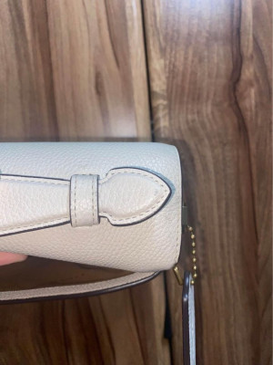 Coach Cassie crossbody