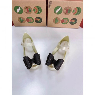 Summer new melissa girls