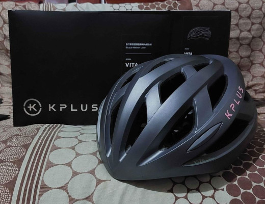 K PLUS VITA HELMET