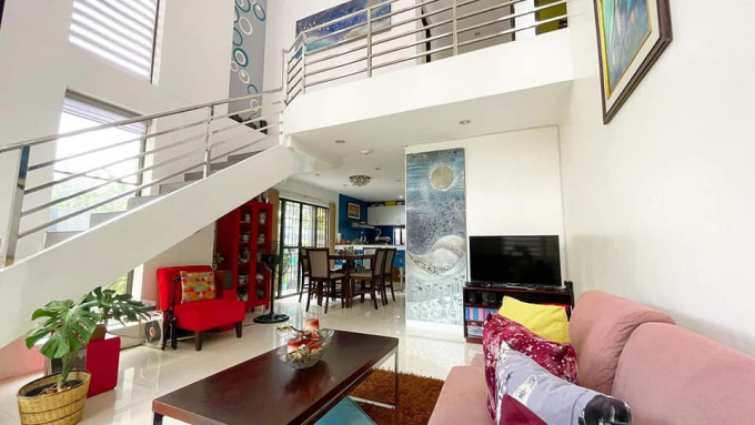 House & lot for sale