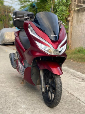 Honda Pcx 150 2019 rush