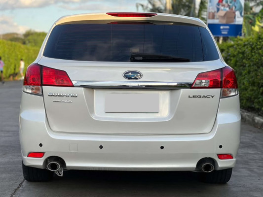 2010 Subaru legacy gt 2.5 turbo diesel wagon